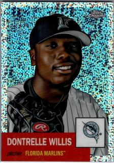 Dontrelle Willis