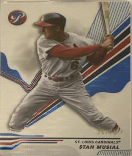 Stan Musial
