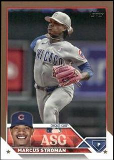 Marcus Stroman