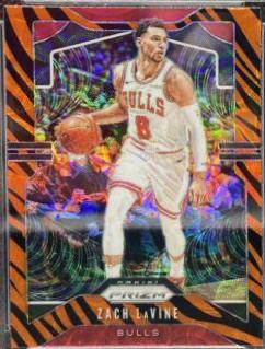 Zach LaVine