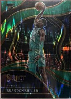 Brandon Miller