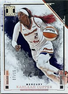 Kahleah Copper