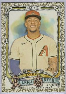 Ketel Marte