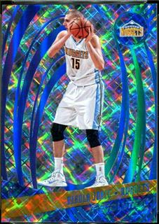 Nikola Jokic
