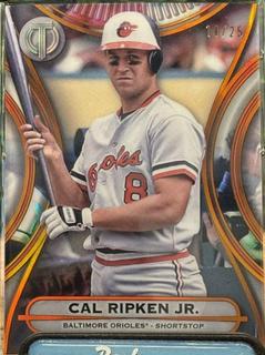 Cal Ripken Jr.