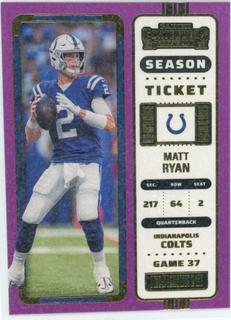 Matt Ryan