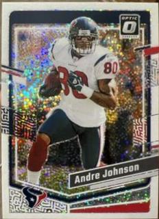 Andre Johnson