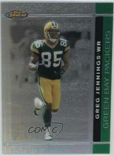 Greg Jennings