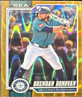Brendan Donovan