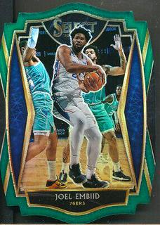 Joel Embiid