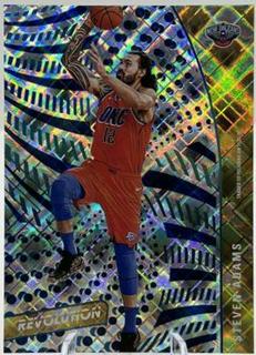 Steven Adams