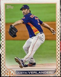 Justin Verlander