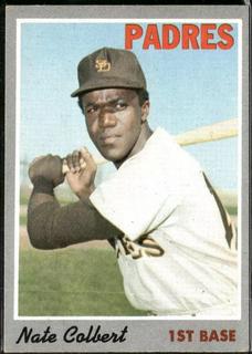 Nate Colbert