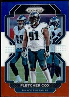 Fletcher Cox