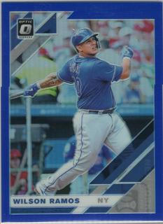 Wilson Ramos