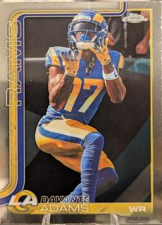 Davante Adams