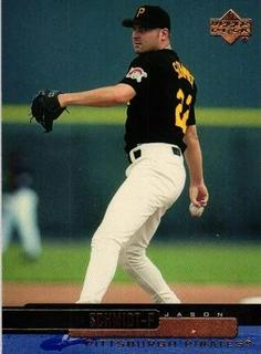 Jason Schmidt