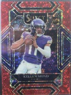 Kellen Mond