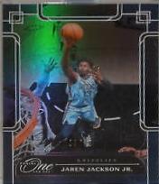 Jaren Jackson Jr.