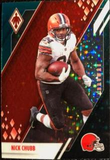 Nick Chubb