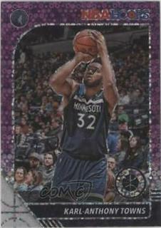 Karl-Anthony Towns
