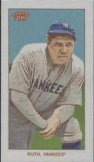 Babe Ruth