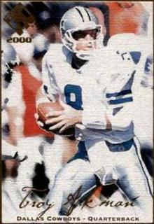 Troy Aikman
