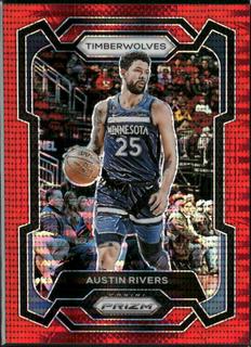 Austin Rivers