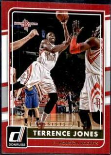 Terrence Jones