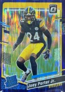 Joey Porter Jr.