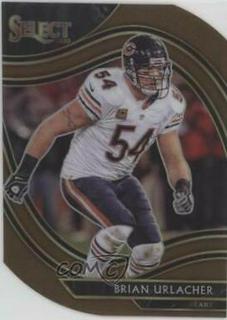 Brian Urlacher