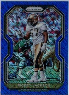 Rickey Jackson