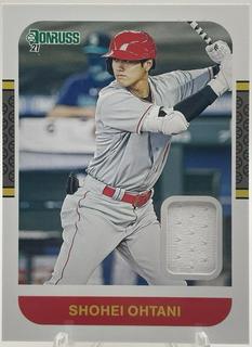 Shohei Ohtani