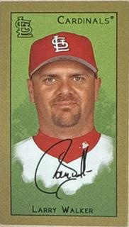 Larry Walker