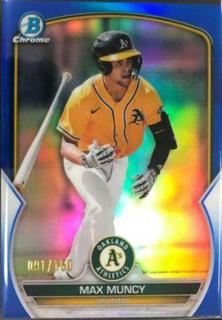 Max Muncy