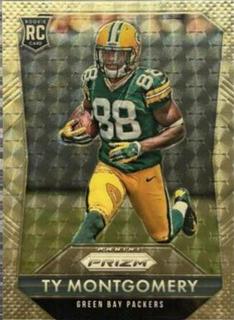 Ty Montgomery