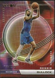 Reggie Bullock