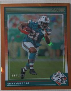 Frank Gore