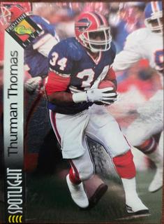 Thurman Thomas