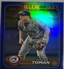 Tucker Toman
