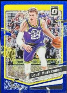 Lauri Markkanen