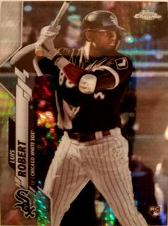 Luis Robert