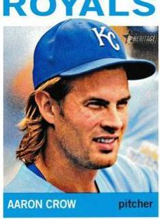 Aaron Crow