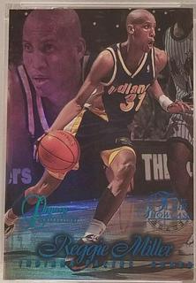 Reggie Miller