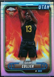 Isaiah Collier