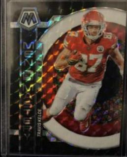 Travis Kelce