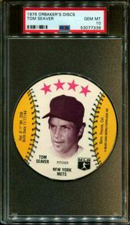 Tom Seaver
