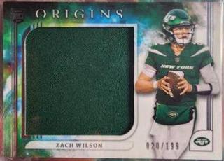 Zach Wilson