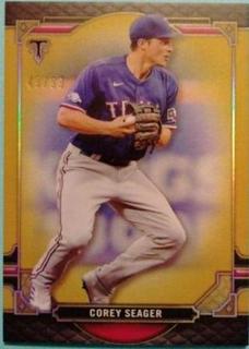 Corey Seager