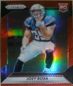 Joey Bosa
